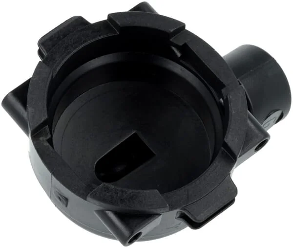 Arag - 219360 - Pressure Gauge Adapter T6M 1/4" BSP