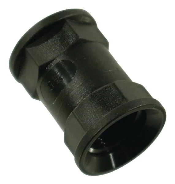 Arag - 2302030 - Threaded Coupling F/F 3/4"