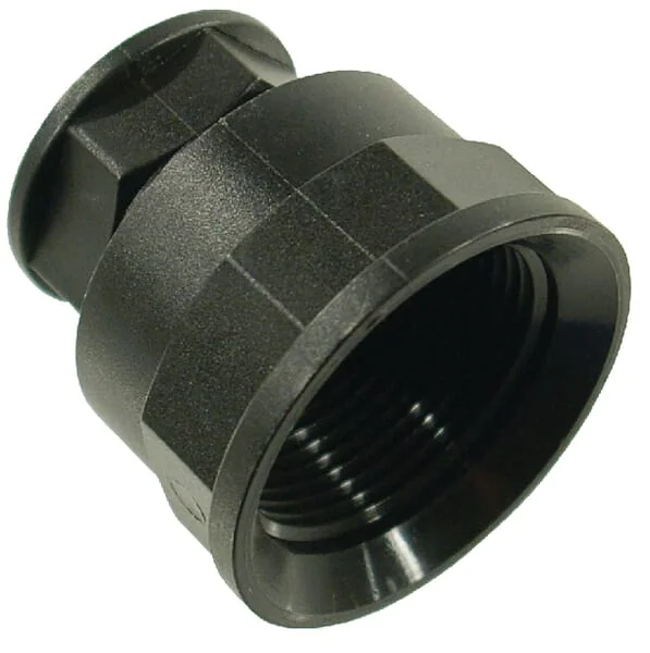 Arag - 2352053 - Reducing Nipple F/F 1 1/4"x3/4"
