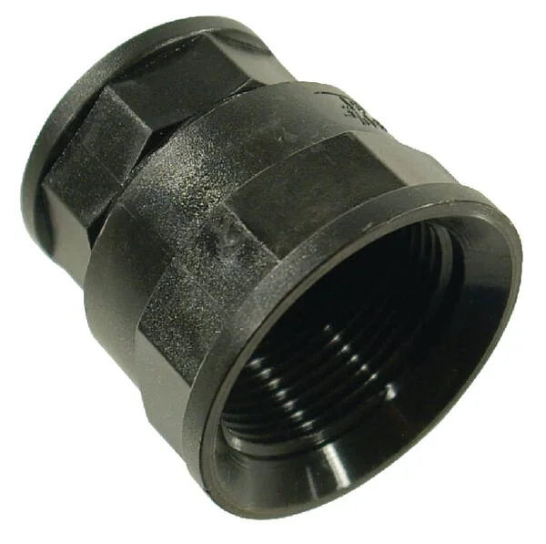 Arag - 2352075 - Reducing Nipple F/F 2"x1 1/4"