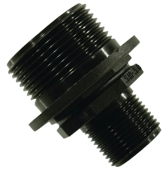 Arag - 2402065 - Reducing Nipple M/M 1 1/2"x1 1/4"