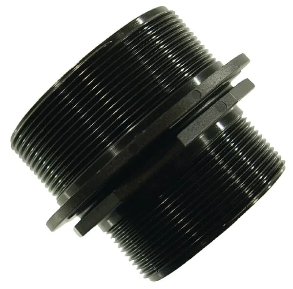 Arag - 2402098 - Reducing Nipple M/M 3"x2 1/2"