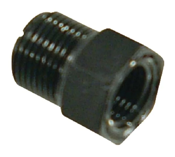 Arag - 245010AV - Reducing Nipple M/F 3/8"x1/4"