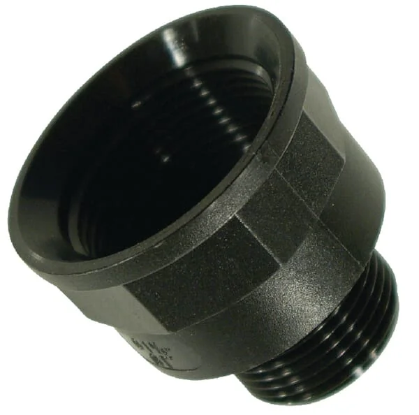 Arag - 2452035 - Reducing Nipple F/M 1 1/4"x3/4"