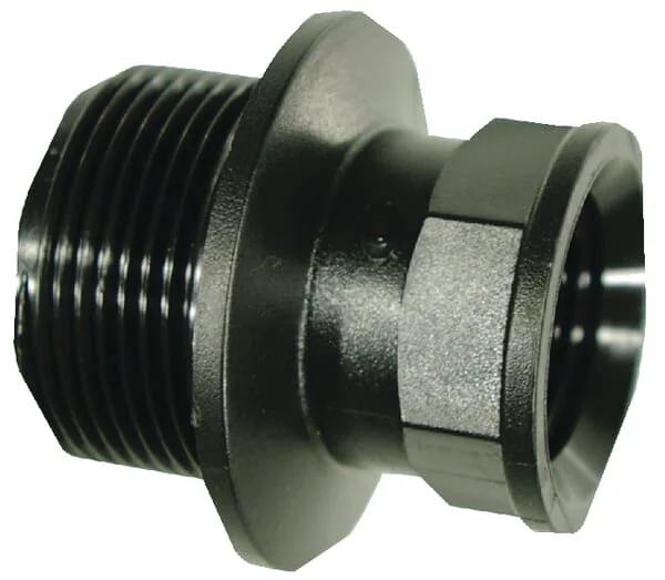 Arag - 2452042 - Reducing Nipple M/F 1"x1/2"