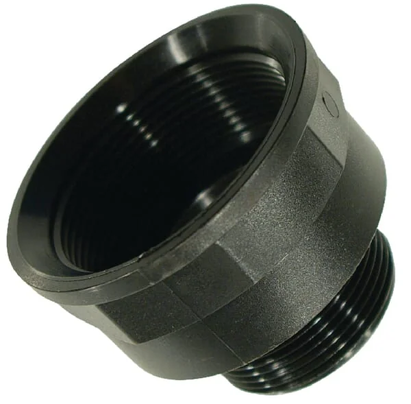Arag - 2452067 - Reducing Nipple F/M 2"x1 1/2"