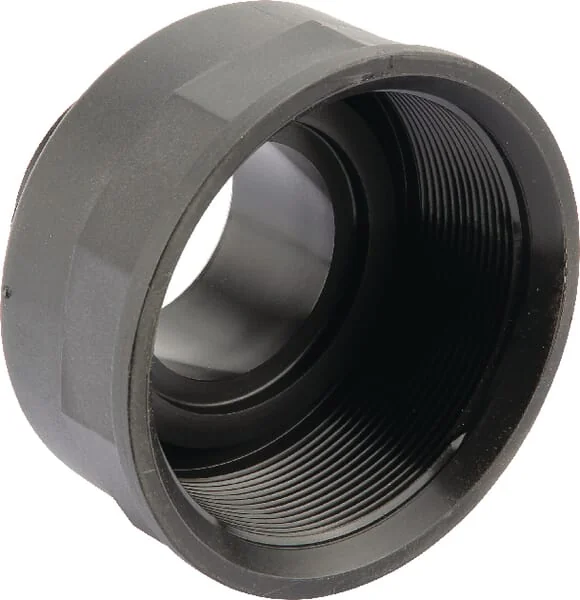 Arag - 2452079 - Reducing Nipple F/M 3"x2"