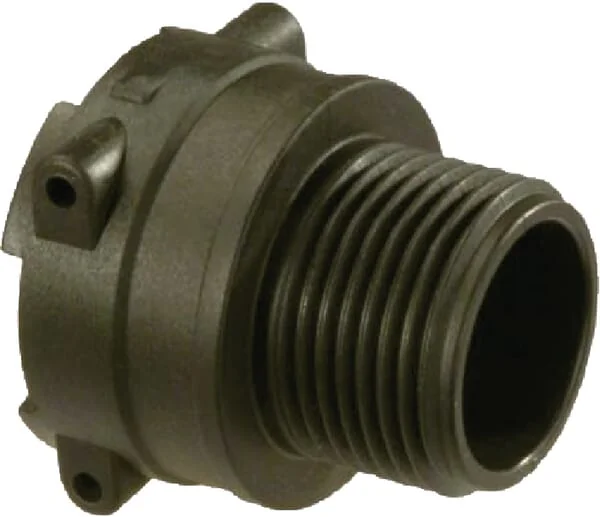 Arag - 249056 - Coupling T5F 1 1/2 Male Thread