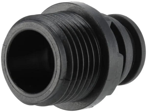 Arag - 249112 - Adapter T1M - 1/2" BSP Female Thread