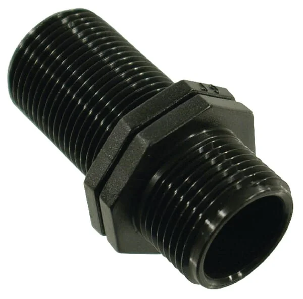 Arag - 2502031 - Double Nipple M/M 3/4"