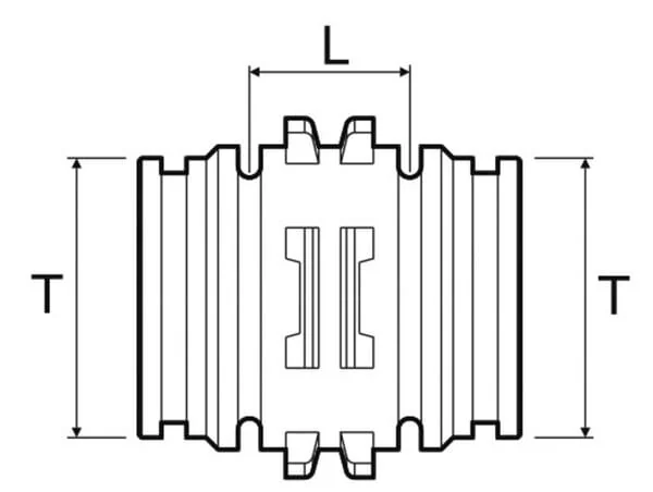 Arag - 259199 - Adaptor Hose Fitting T9