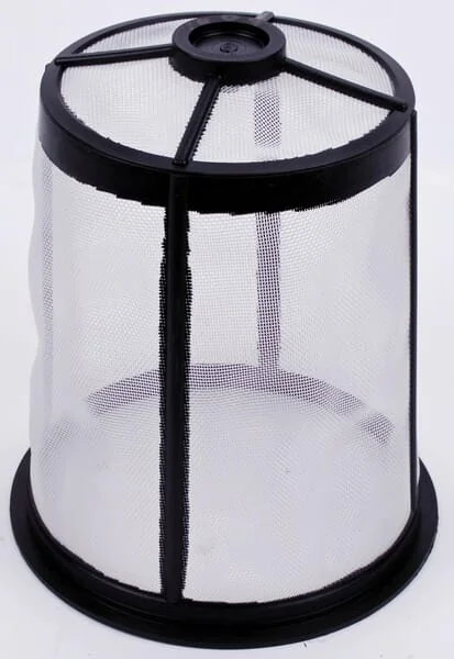 Arag - 300116 - Filter Basket For 188mm Hole 203mm Lip