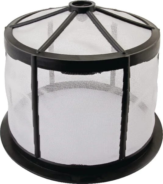 Arag - 300122 - Pouring Sieve Dimensions: Inner 288mm, Outer 322mm