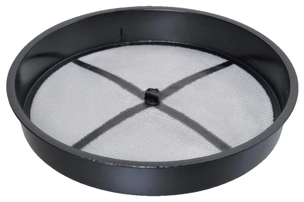 Arag - 300320 - Filter Basket For 190mm Hole 208mm Lip