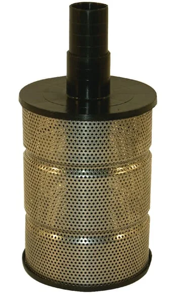 ARAG - 306250 - SUCTION BASKET WITH SLEEVE 50mm