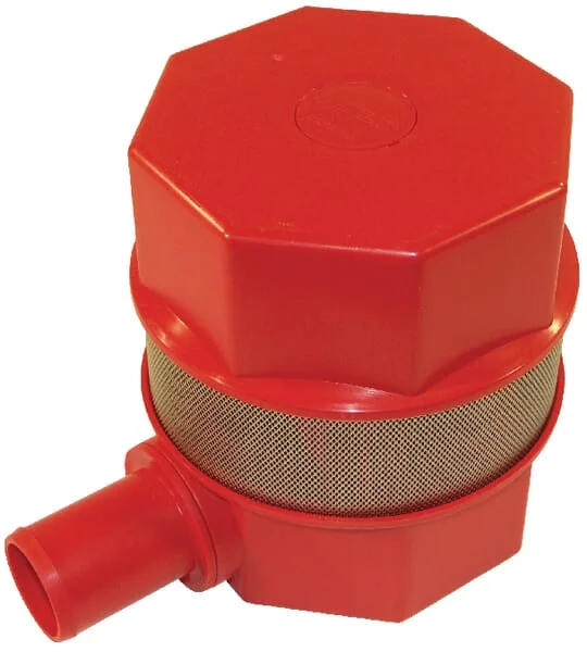 Arag - 3073050 - Floating Suction Filter 203mm, Hose Connection 50mm