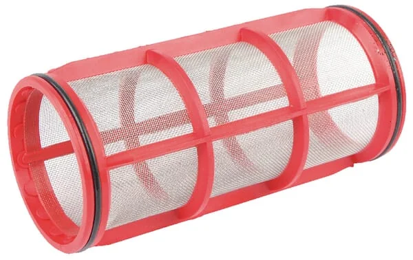 ARAG - 3122002030 - INNER FILTER 32 MESH RED