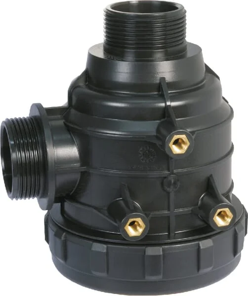 Arag - 3132053 - Arag Suction Filter 1 1/4" 80-100