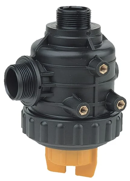 ARAG - 3132553 - SUCTION FILTER 1 1/4\ MESH 50"