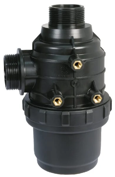 Arag - 3142052 - Suction Filter 1 1/4" 32m