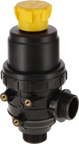 Arag - 31424535 - Suction Filter 1 1/4" 100-160 L/Min 80 Mesh
