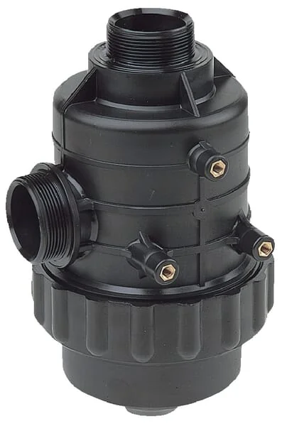 ARAG - 3162162 - Suction filter 1 1/2"