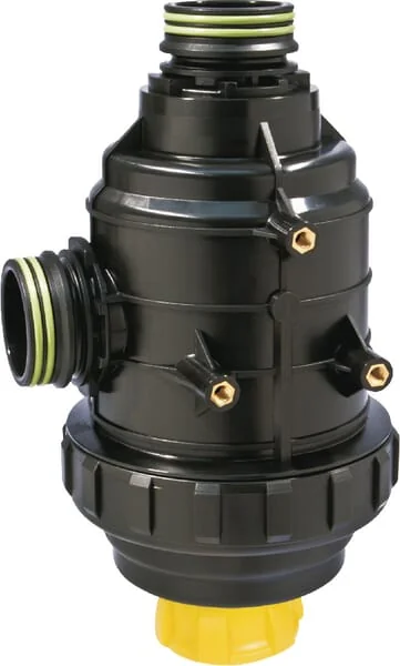 Arag - 31624F3 - Arag Suction Filter T7 160-220 L/min 50 Mesh
