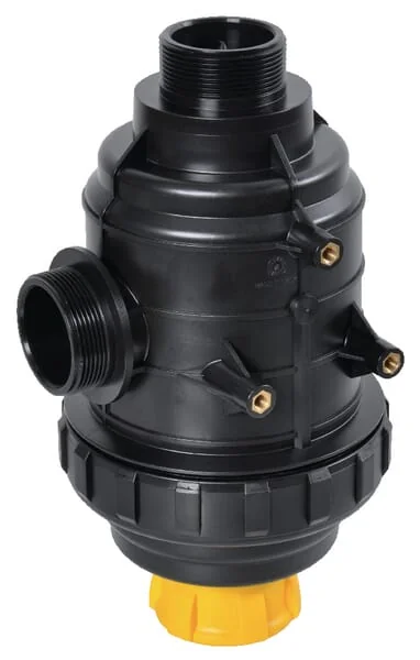 Arag - 3162572 - Arag Suction Filter 2" 160-220 L/min