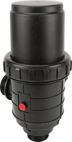 Arag - 3172072 - Arag Suction Filter 2" ST