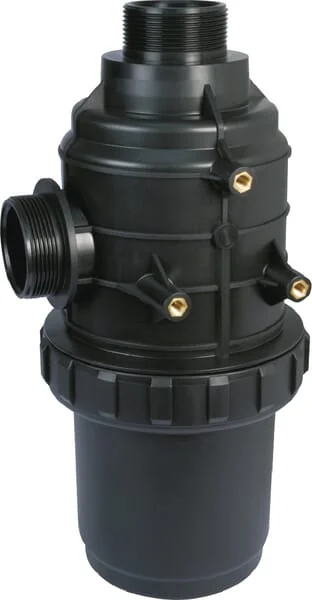 Arag - 3172073 - Suction Filter 2" Male, 50 Mesh