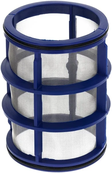 Arag - 3182003030 - Arag Inner Filter 50 Mesh Blue