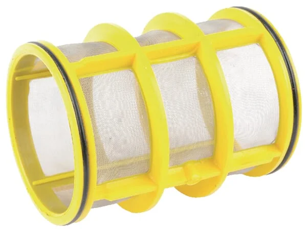 Arag - 31820035030 - Arag Inner Filter 80 Mesh Yellow