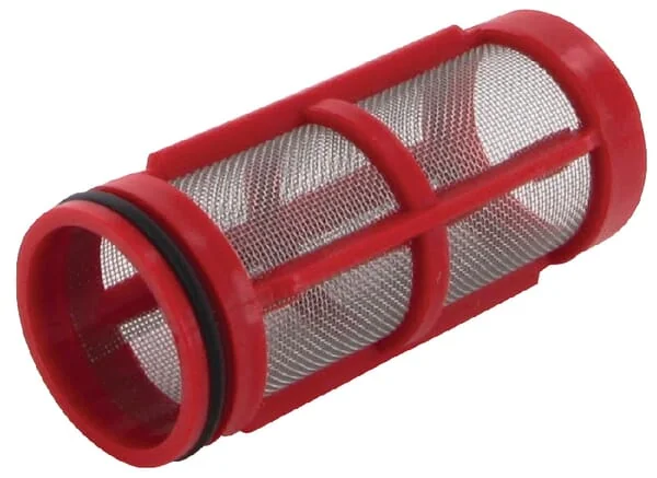Arag - 3222002030 - Filter Insert 32 Mesh Red