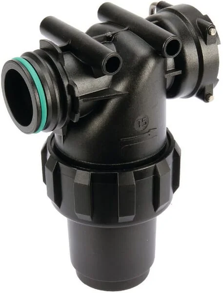 Arag - 32220M3 - Arag Pressure Filter T5 150 L/min 50 Mesh