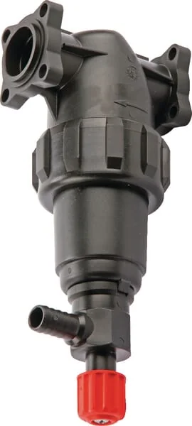Arag - 32291135 - Pressure Filter Self-Cleaning