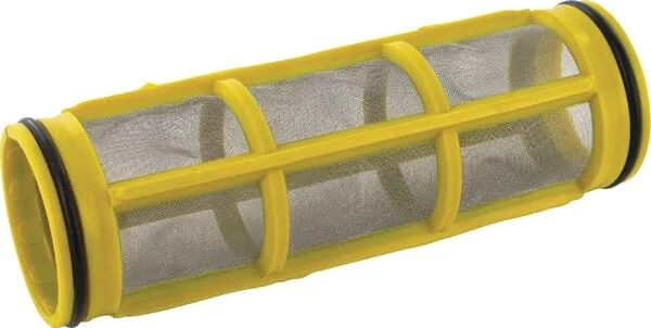 Arag - 32320035030 - Filter Insert 80 Mesh Yellow