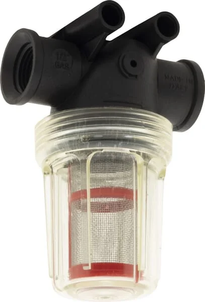 Arag - 3240T022 - Line Filter 1/2" F 32 Mesh
