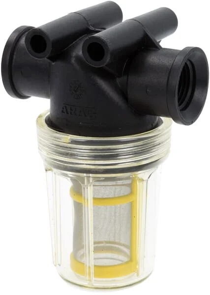 Arag - 3240T0235 - Line Filter 1/2" F 80 Mesh