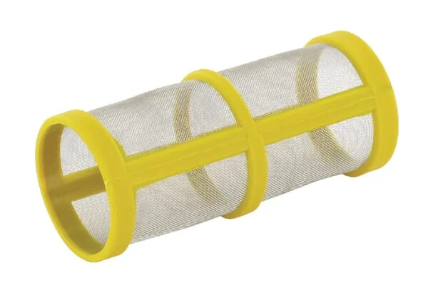 Arag - 32420035030 - Filter Insert 80 Mesh Yellow