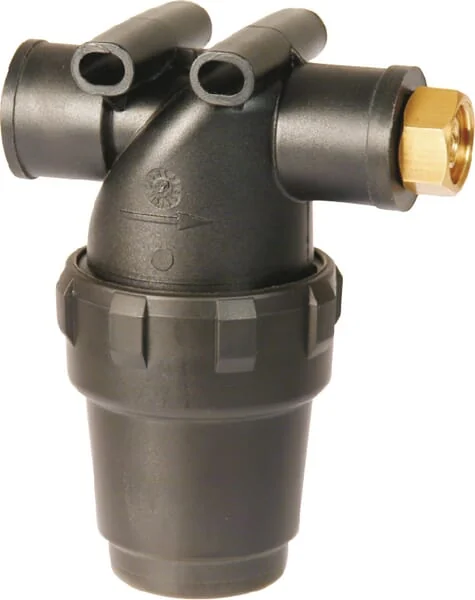Arag - 3243A023 - Pressure Filter 1/2" 50 Mesh
