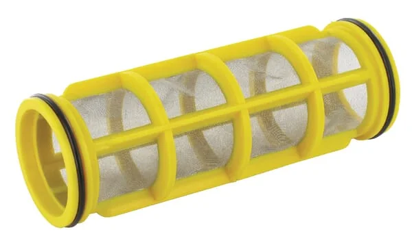 Arag - 32520035030 - Filter Insert 80 Mesh Yellow