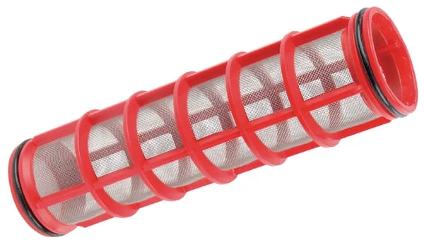 Arag - 3262002030 - Filter Insert 32 Mesh Red