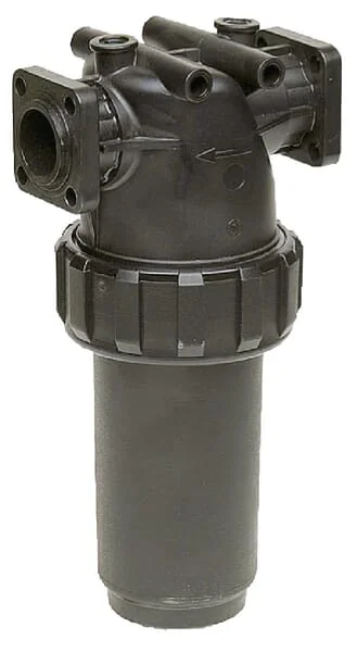 Arag - 3269003 - Pressure Filter + Flange 210 L