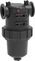 Arag - 33031735V - Pressure Filter 2"FP 500 l/min. 80 Mesh Viton, Outlet T3F