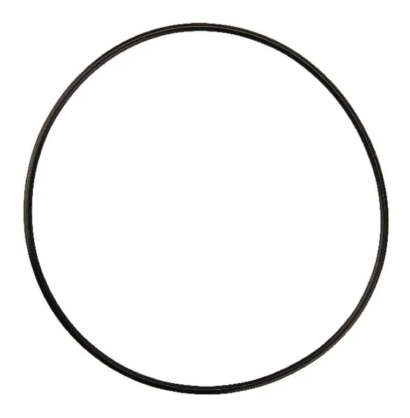 Arag - 335000060 - O-Ring 136.1x3.53mm 70 Shore Black