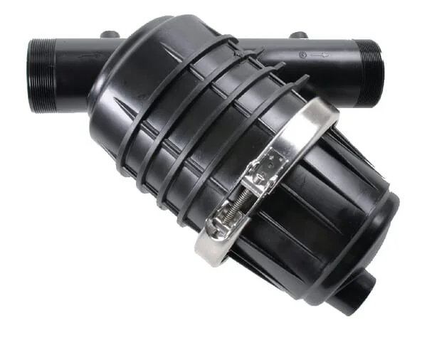 Arag - 3352092 - Filter In-Line 3" 32 Mesh