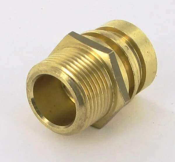 Arag - 3452010B10 - Nipple 3/4" BSP + O-Ring