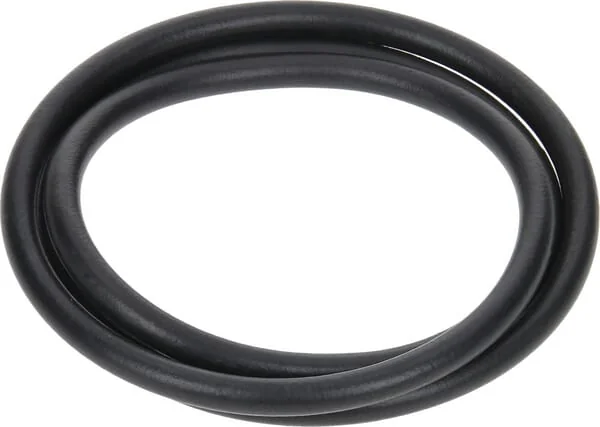 Arag - 350440020 - Seal 170.82x6.99mm 70 Shore Black Arag