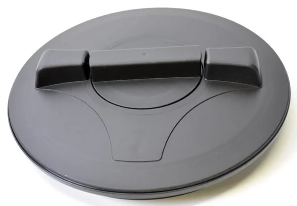 Arag - 3510040AV - Arag Tank Cover + Ring 355mm (Set)
