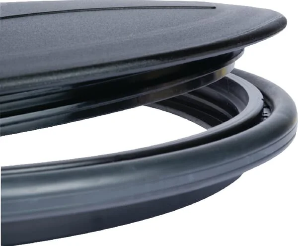 Arag - 3514060 - Arag Tank Cover + Ring 455mm (Set)